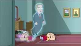 Family Guy - Season 21 Episode 14